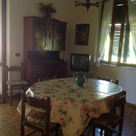 Casa Perez *