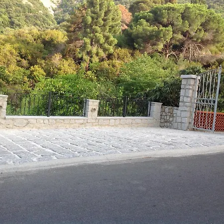 Casa Perez SantʼAndrea