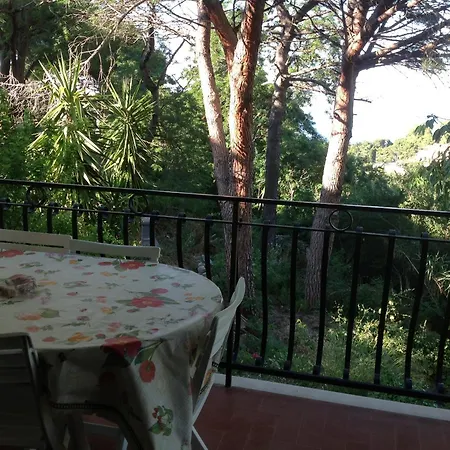 Casa Perez Apartment