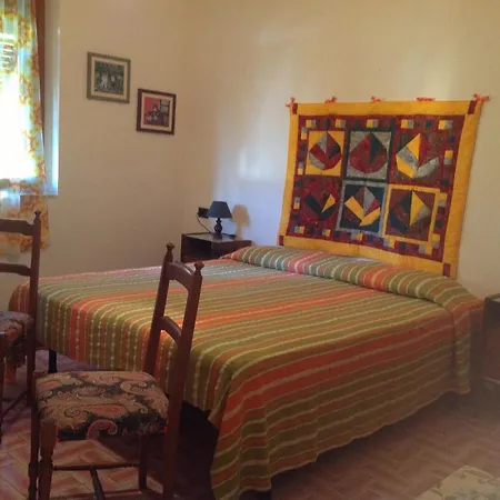 Casa Perez * SantʼAndrea