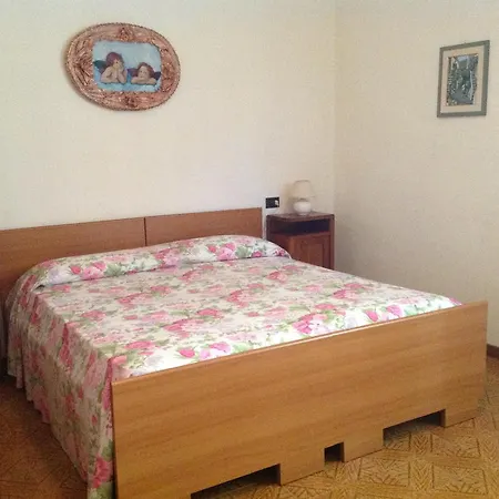 Apartment Casa Perez *
