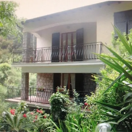 公寓 Casa Perez