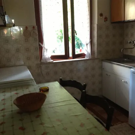 Casa Perez 公寓 *