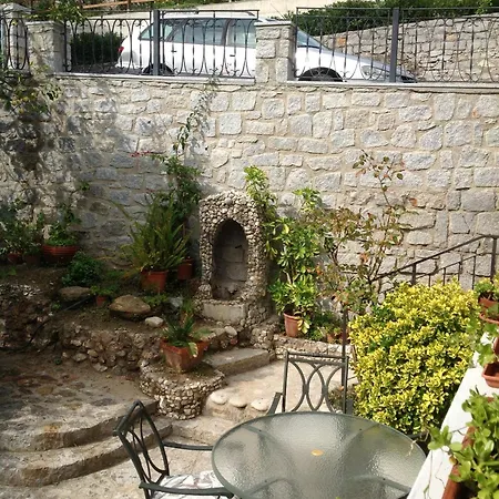 公寓 Casa Perez SantʼAndrea